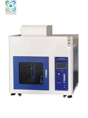 GX-4030-A  水平垂直燃燒試驗機(jī)